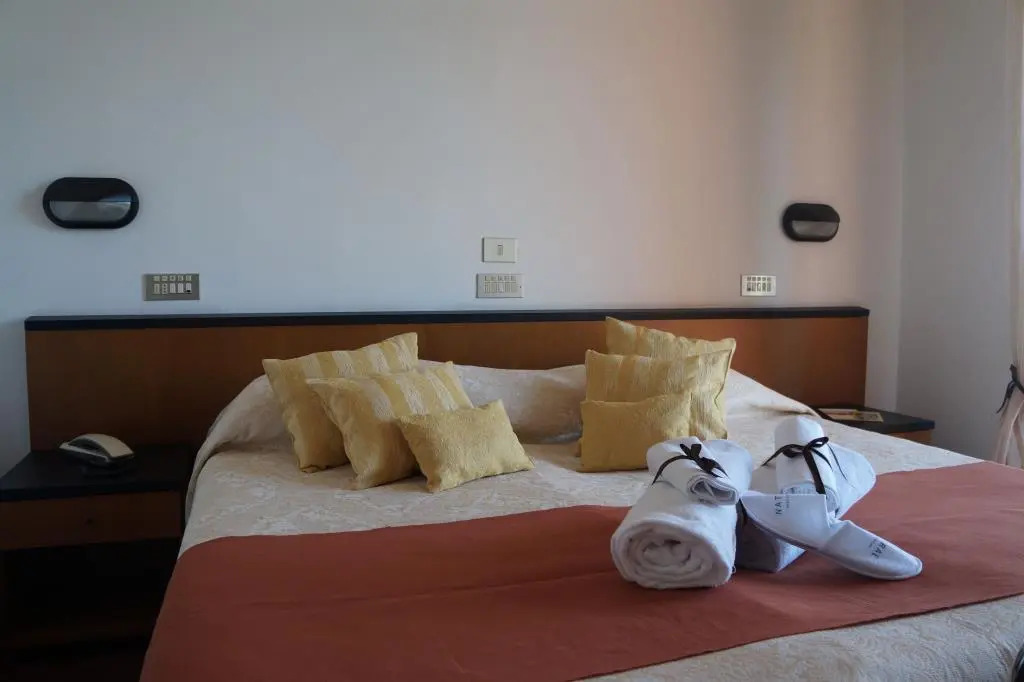 Hotel Montecarlo