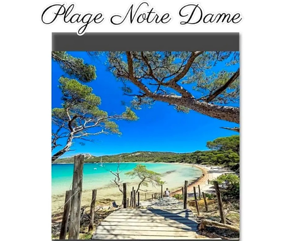 Le Mas de la Gran’ Voile