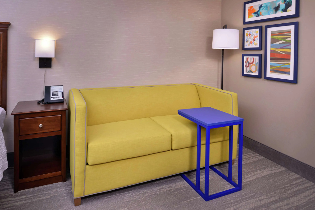 Hampton Inn Florence Midtown near University of North Alabama