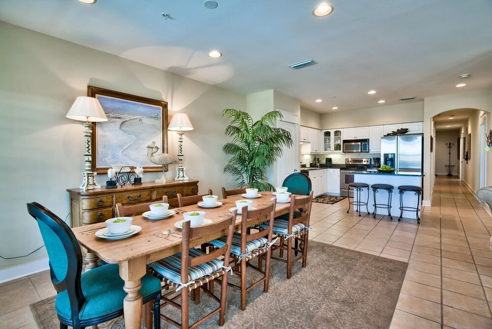 Villas at Seacrest C401 148296 by RedAwning