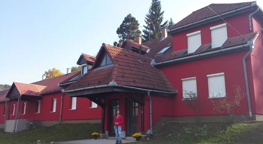 ParragS Vendégház