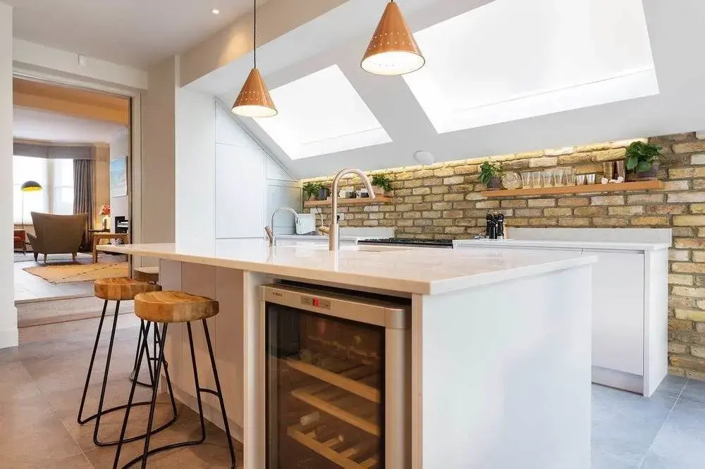 Veeve - Classic Kensal Green