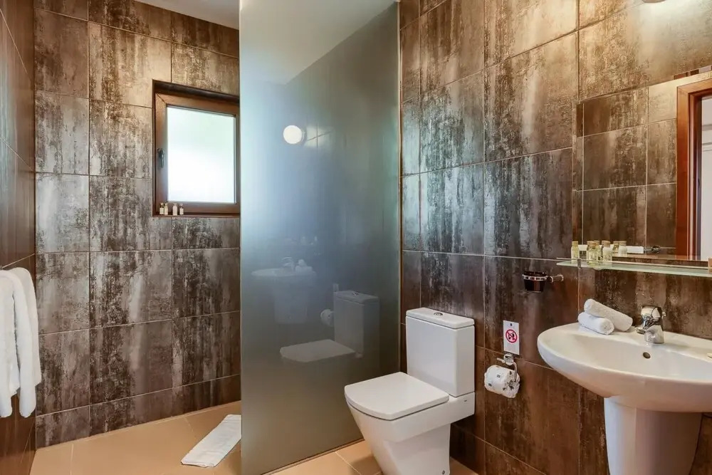 Aphrodite Hills Holiday Residences Superior Villas 3 Bedroom Superior Villa - 0401