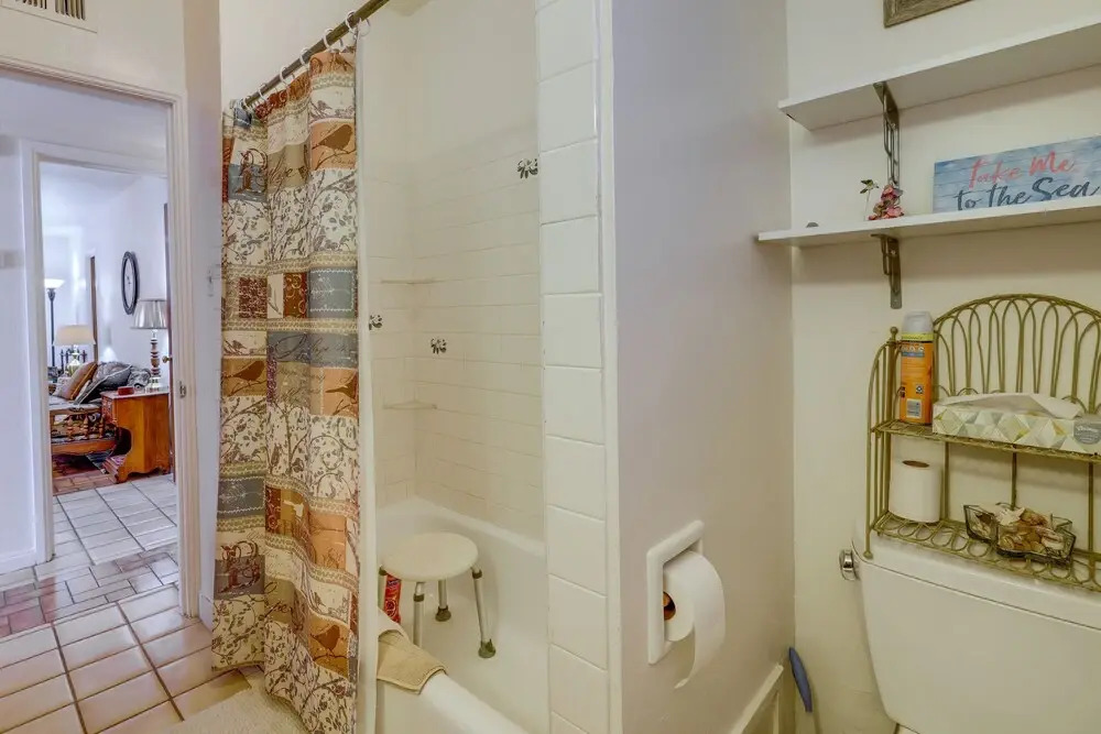 Phoenix Home w/ Patio: Near Downtown & Light Rail!