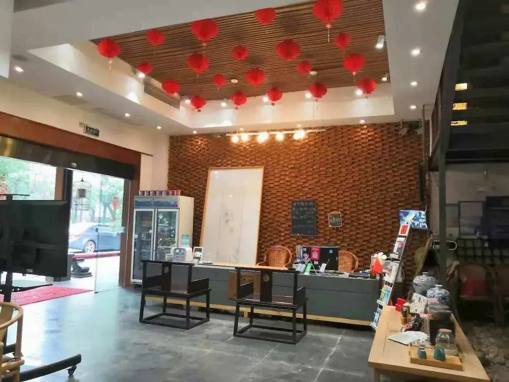 Guilin Huguangshanshe Hotel