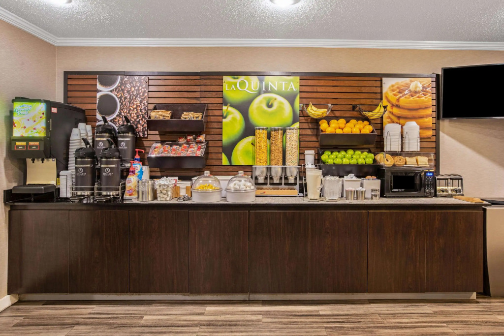 La Quinta by Wyndham N Little Rock - McCain Mall
