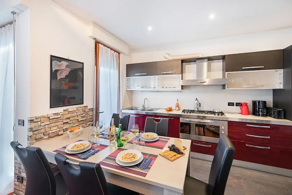 Residence Mimosa PT-2