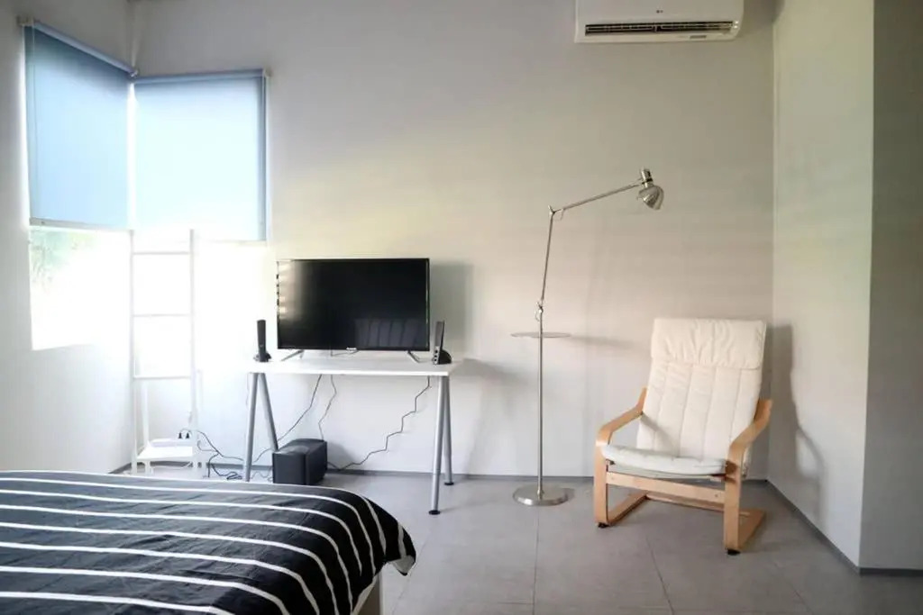 Minima Residence