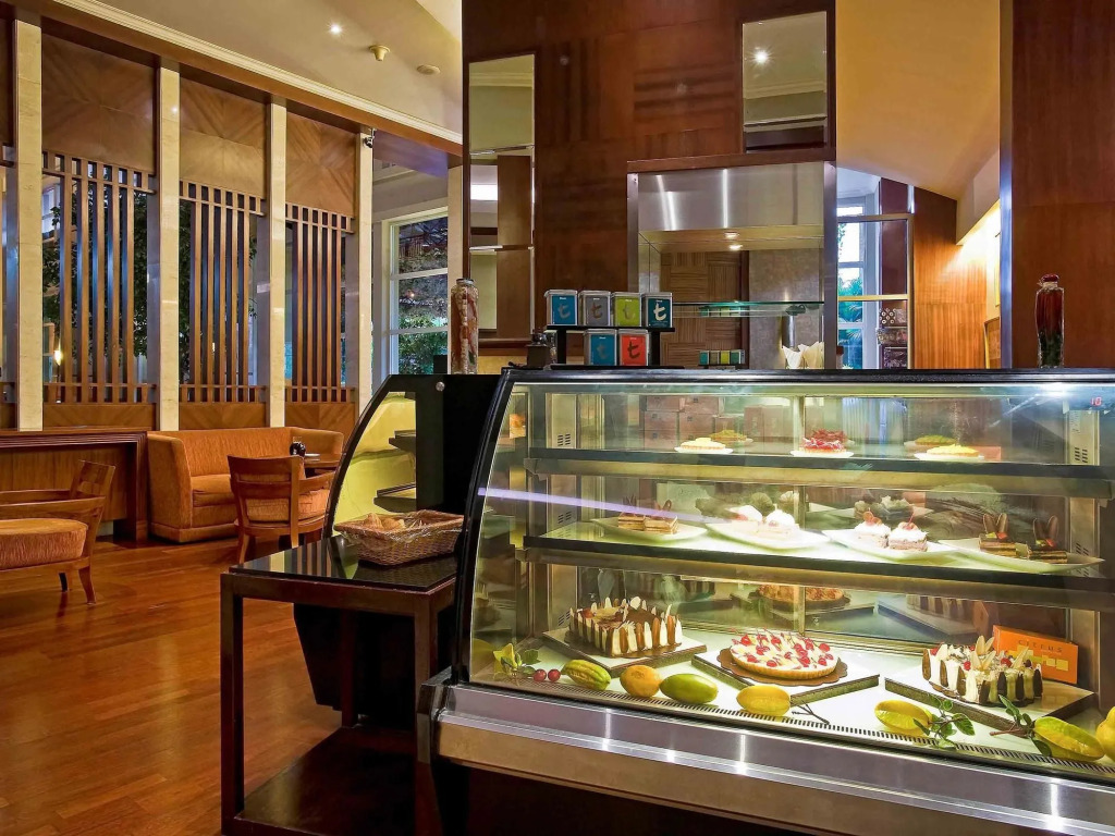 Novotel Semarang