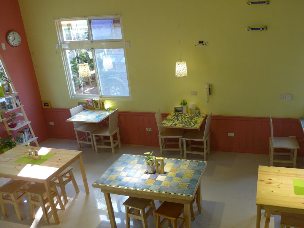 Huxi B&B