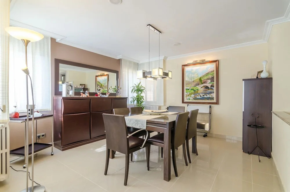 HomeHolidaysRentals Casa Pujadas - Costa Barcelona