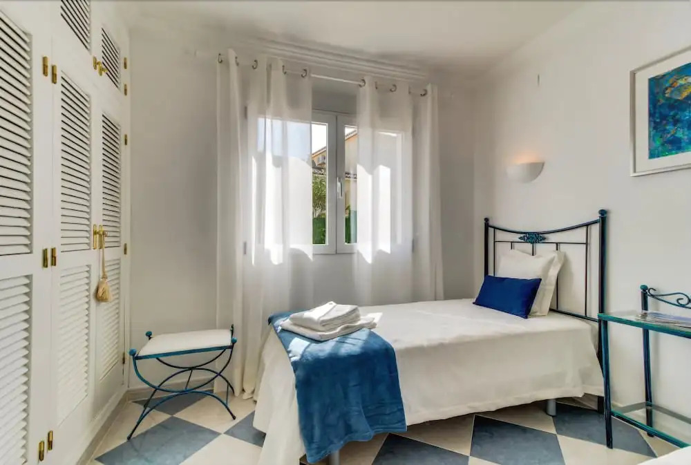 Villa Marisol