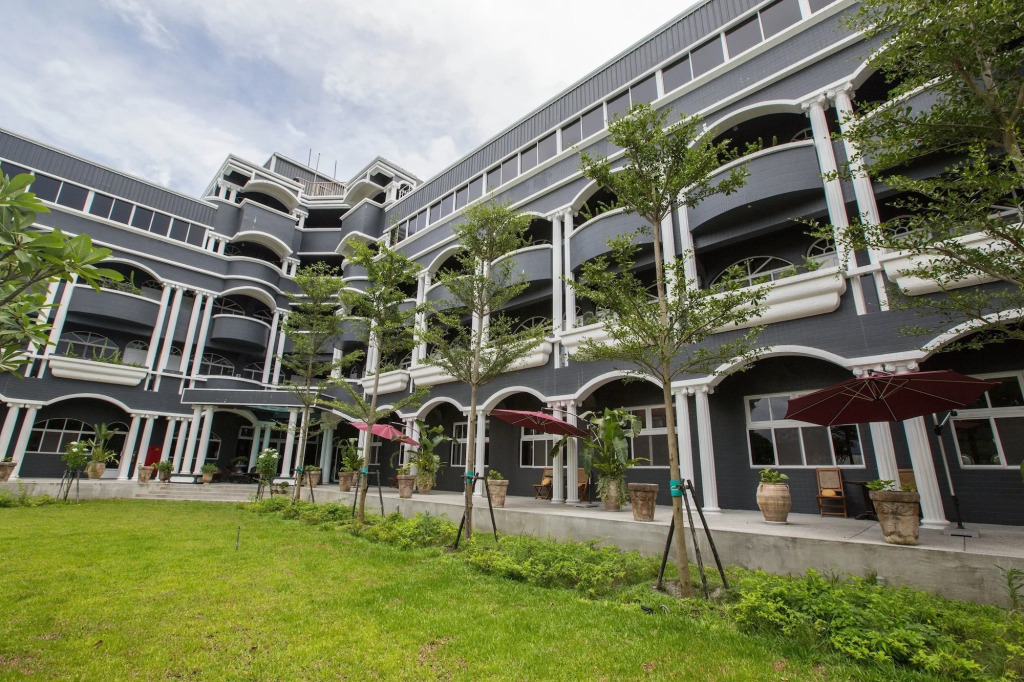 Jin Huei Hotel