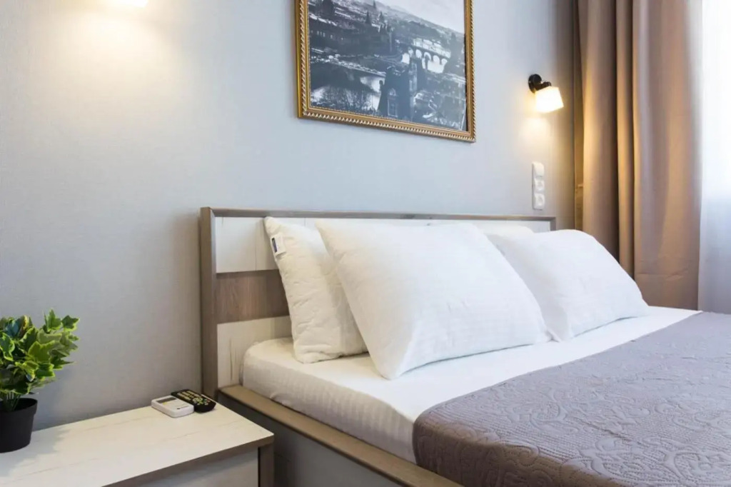 Cozy apartment beside metro Pushkinska, Universytet - Chernyshevska str. 95-6