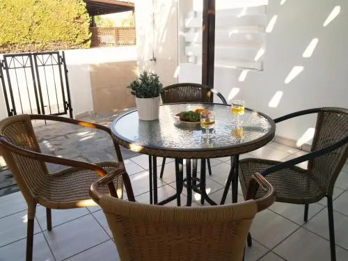 Holiday Home 2 Bedrooms 1 Bathroom - Pernera