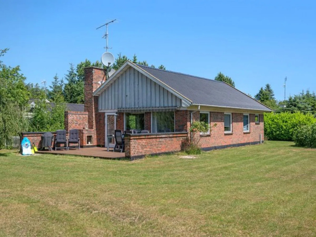 "Manko" - 800m from the sea in Lolland, Falster and Mon
