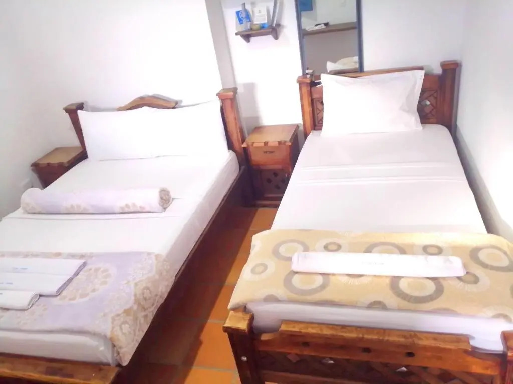 Hotel Casa Oasis
