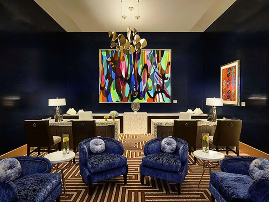 Live! Casino & Hotel - Baltimore Washington Airport - BWI