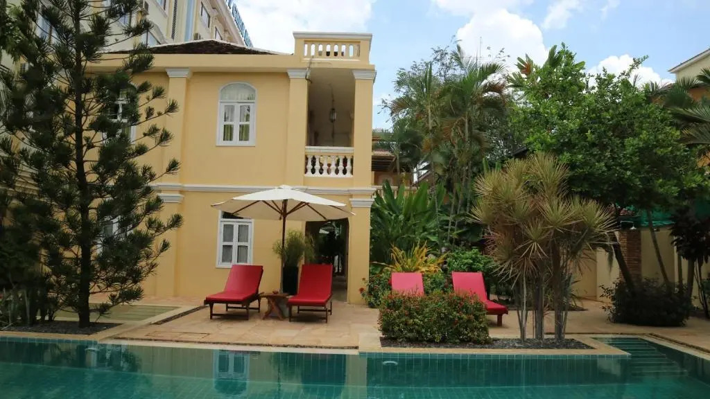 La Villa