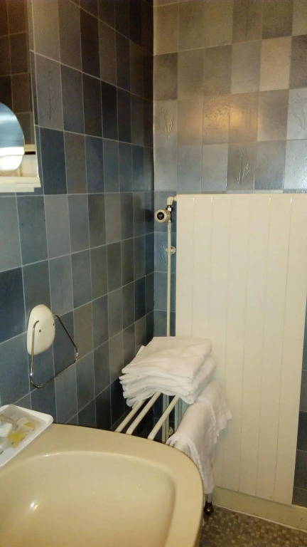 Hôtel Nice Flore