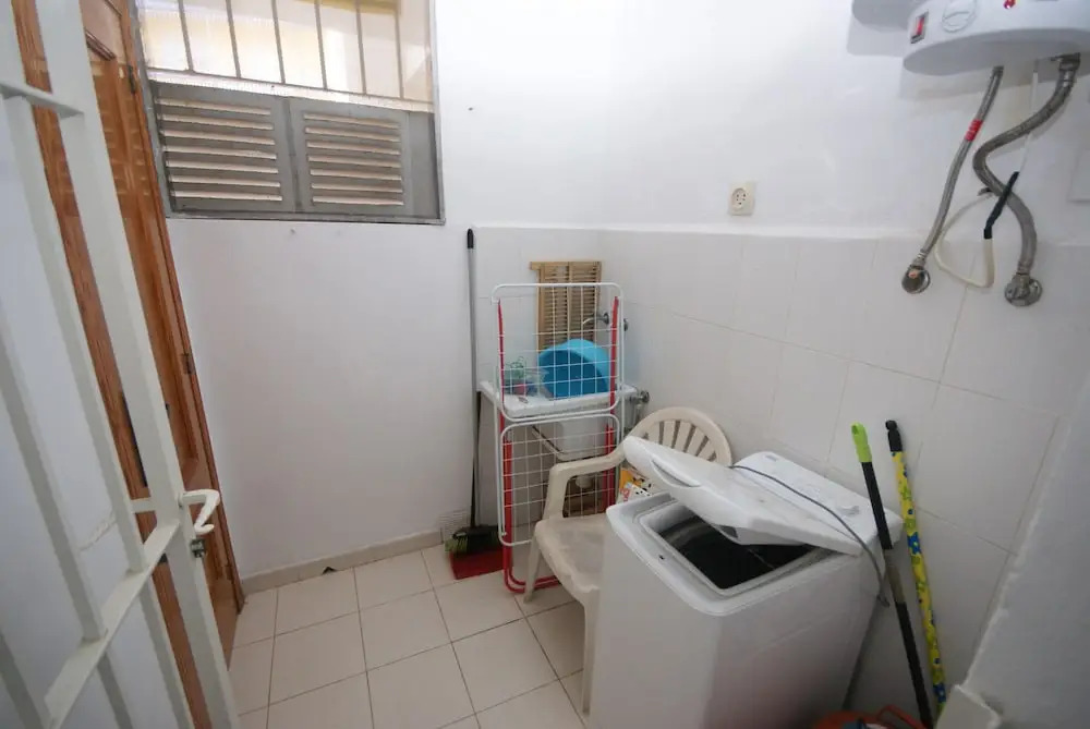Apartamento Las Barcas F33