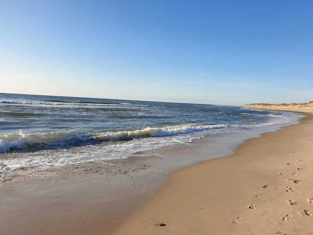 5 star holiday home in Ringkøbing