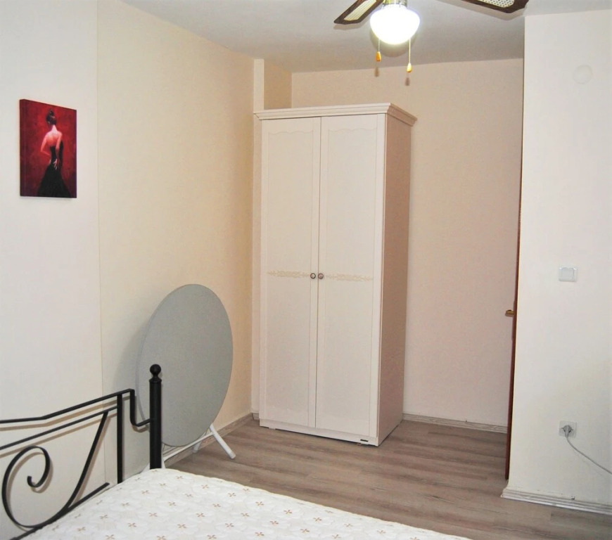 Calm and Comfortable City Apartment in the Heart of Istanbul With 3 Be