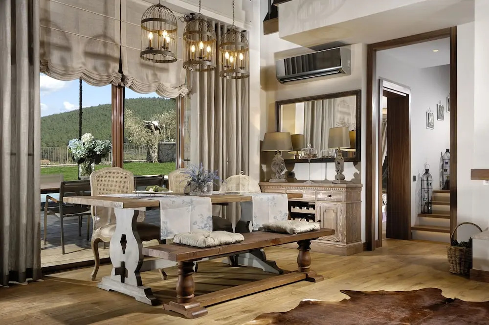 Regnum Golf Country 5 bedroom 2