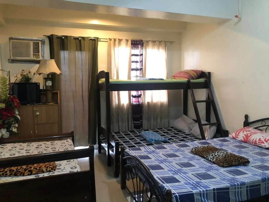 Your City•Home Apartment