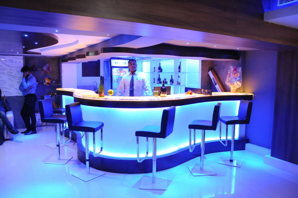 Saibala Grand Airport Hotel