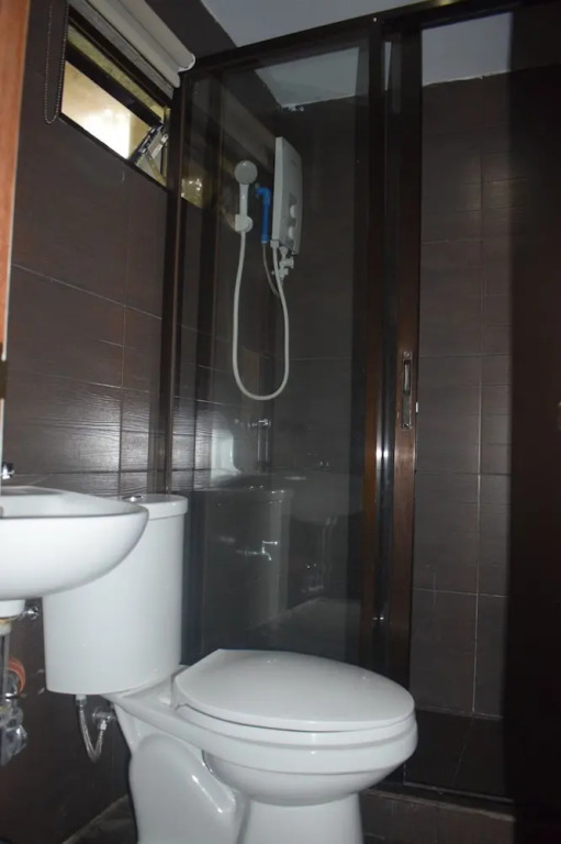 The Hotel Amancio Santiago City