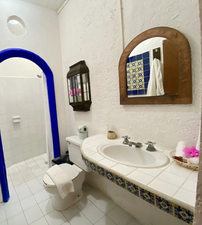 LABNA' Suites Cancun