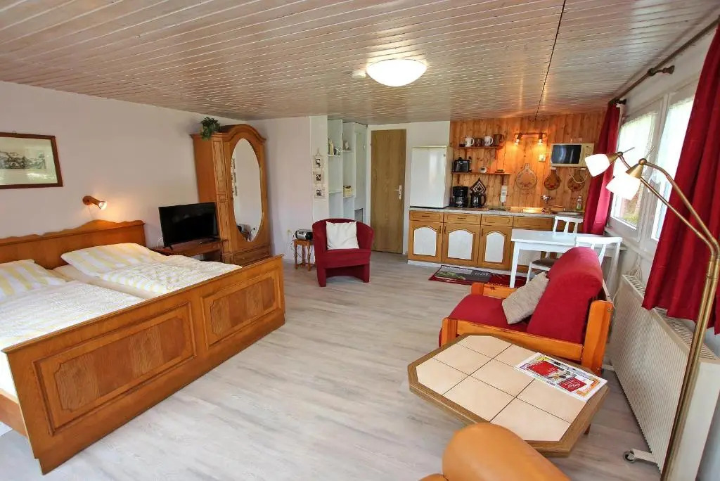 Ferienhaus Putbus RUeG 1511