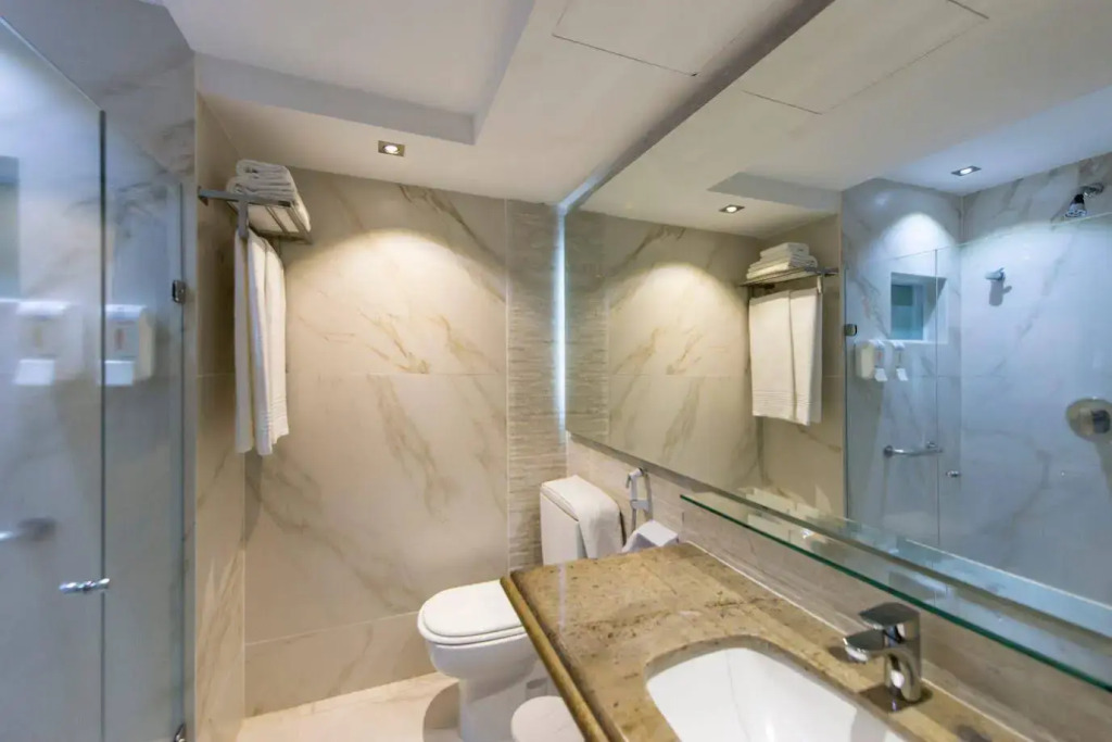 Visual Praia Hotel