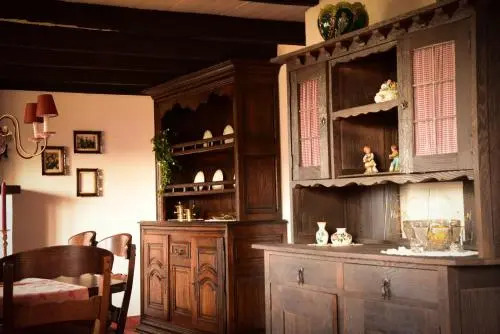 Cottage Nostalgia