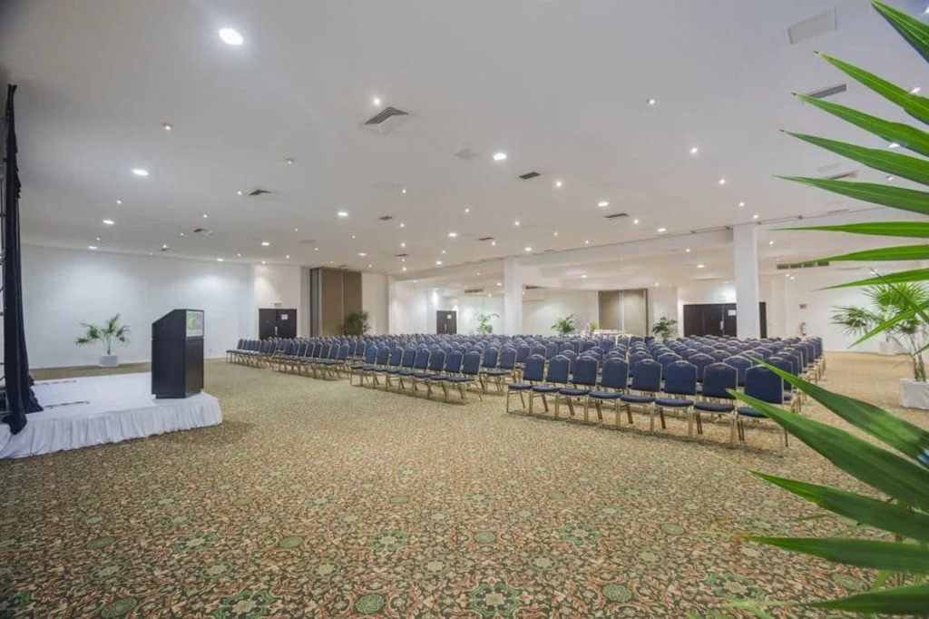 Holiday Inn Resort Ixtapa All Inclusive