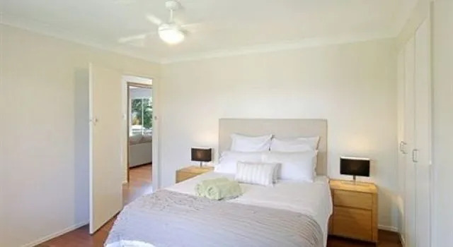 Su Casa - pet-friendly cottage in central Byron