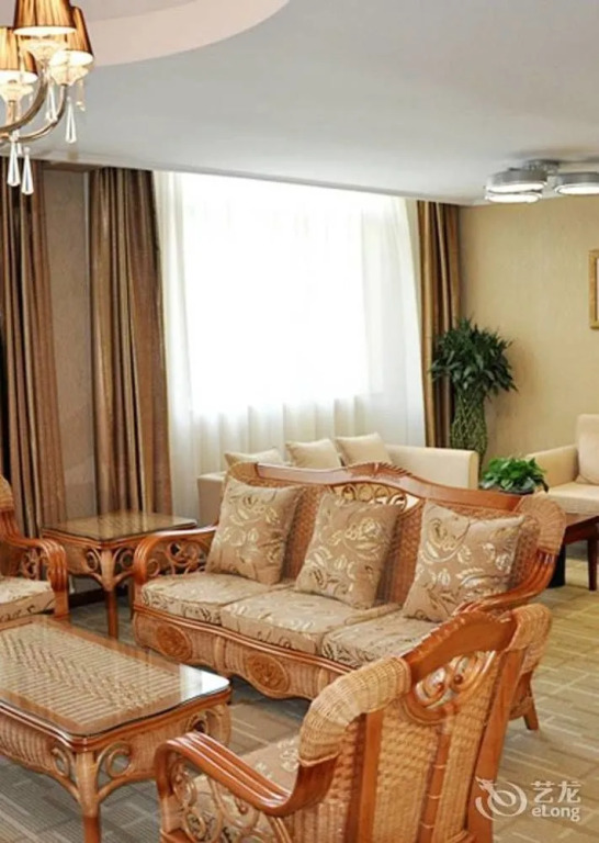 Shaanxi Sports Hotel