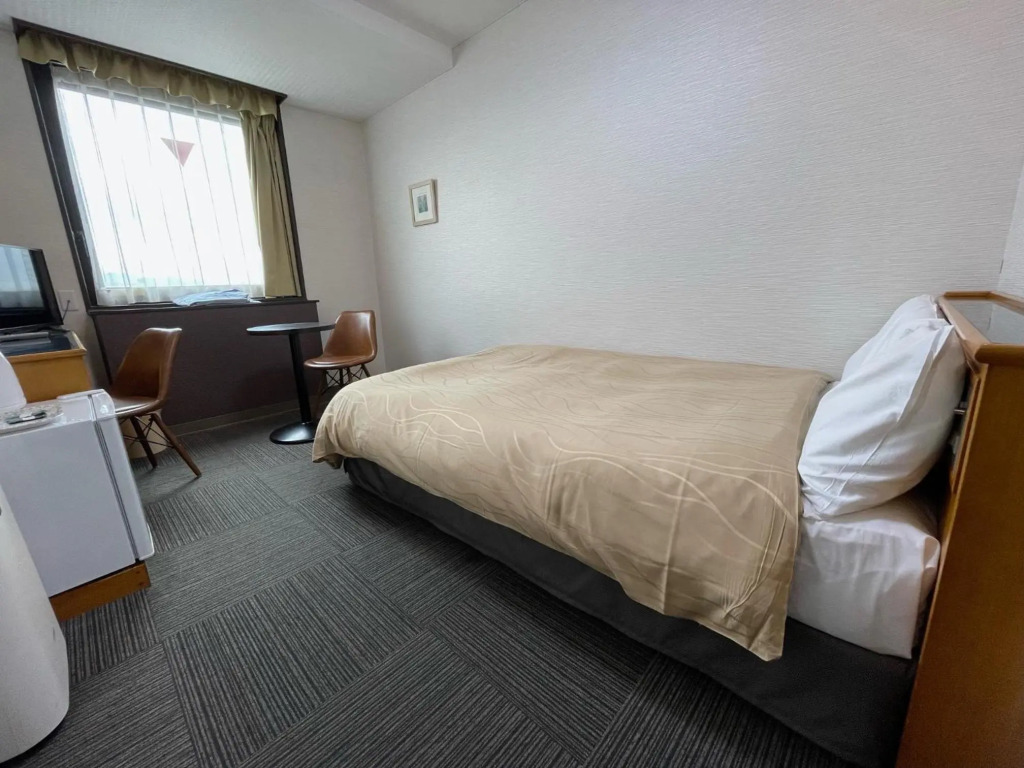 Terminal Hotel Matsuyama