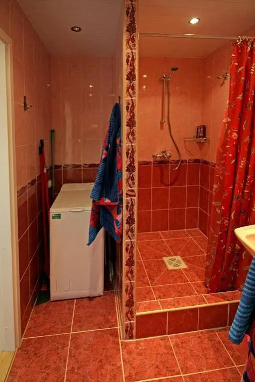 Mai Guest Apartment