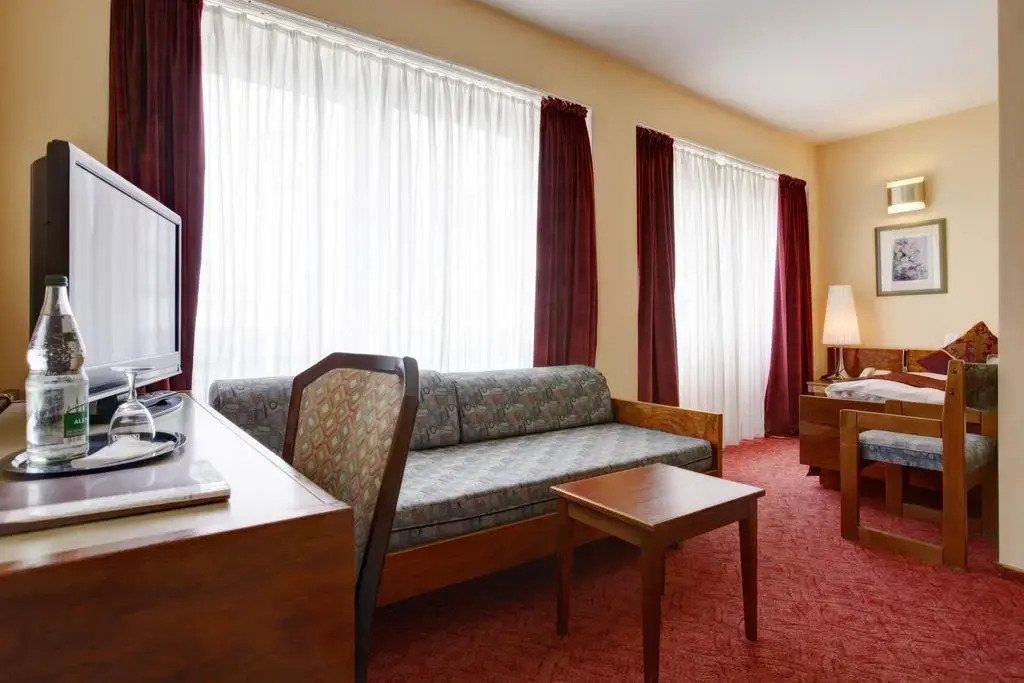 Hotel Nevada Hamburg