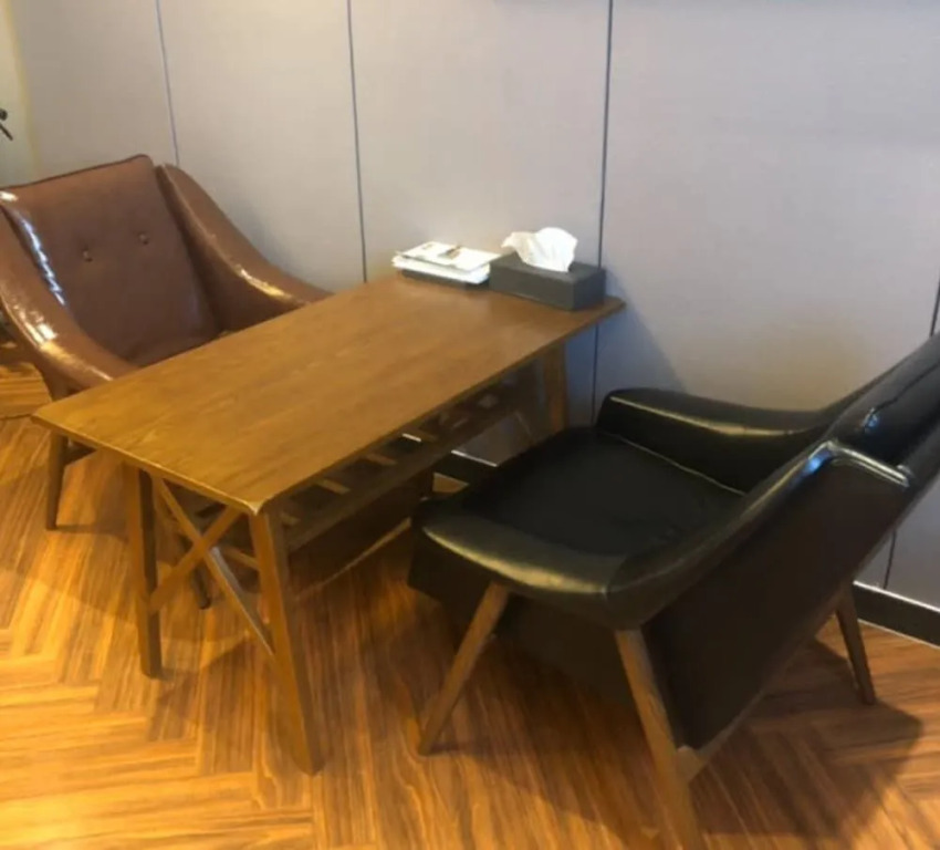 Gimhae Buwondong Hotel Smith