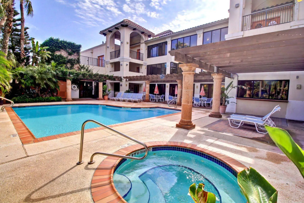 Home2 Suites by Hilton South Padre Island