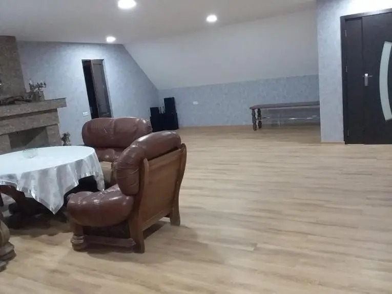 Resort Hotel BIJNISI