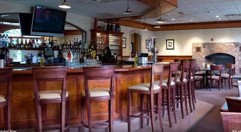Winnapaug Inn