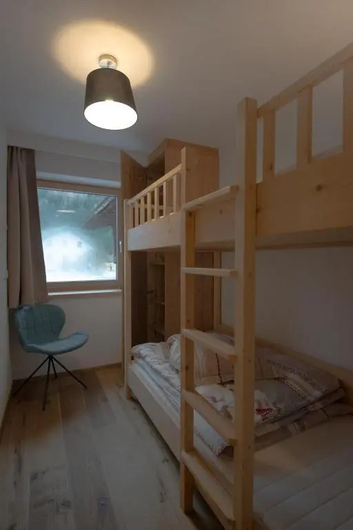 Appartement Romy