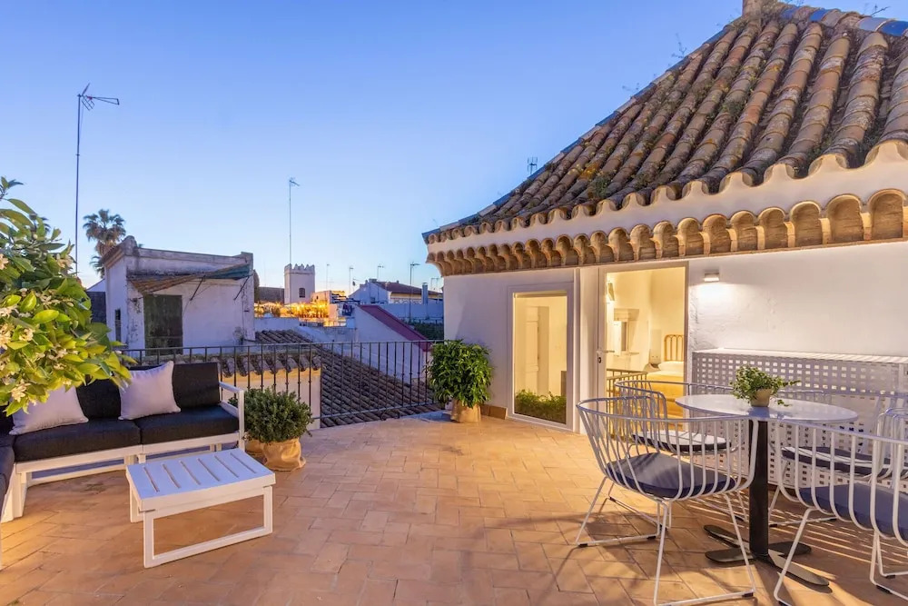 Pimienta 9- Santa Cruz Luxury by Valcambre