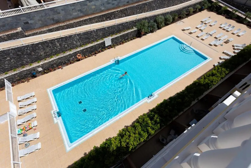 Duplex El Palmar 6P - B29