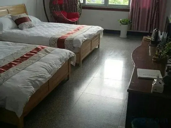 Yunjian Hostel
