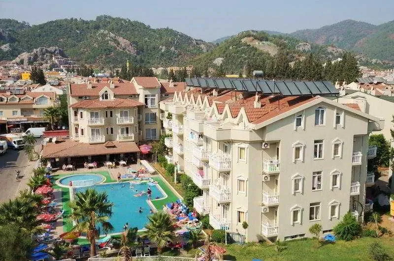 Sun Dream Apartments